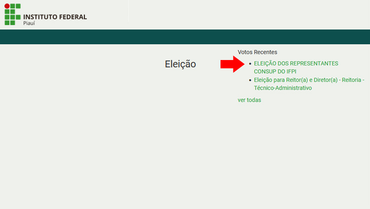Votação
