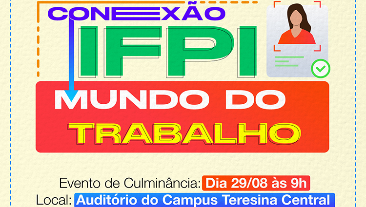 Confira a programação