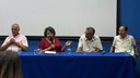 Mesa-redonda
