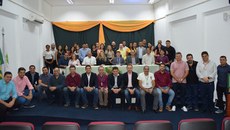 Os novos servidores serão lotados em nove campi do IFPI