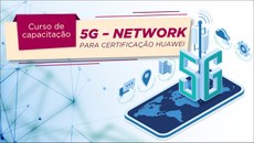 O curso faz parte do primeiro acordo de parceria entre a Huawei do Brasil e o IFPI