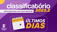 O pagamento da taxa de inscrição, no valor de 15 reais, poderá ser feito até 7 de junho