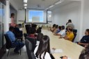 Entrega Veículos Codevasf