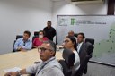 Entrega Veículos Codevasf