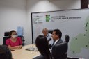 Entrega Veículos Codevasf