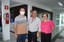 Entrega Veículos Codevasf