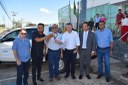 Entrega Veículos Codevasf