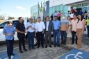 Entrega Veículos Codevasf