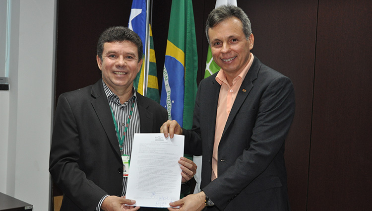 Doação