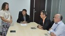 Minibibliotecas serão repassadas a 13 campi