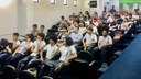 Palestra