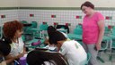Visita ao Campus Teresina Zona Sul