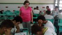 Visita ao Campus Teresina Zona Sul