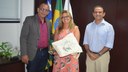 Foi discutida a possibilidade de acordo técnico entre as instituições