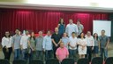 IFPI recebe visita de representante de universidade da Holanda