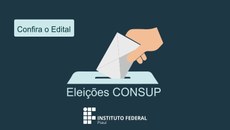 Retificação do edital dos docentes e dos técnicos-administrativos