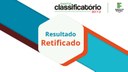 Os candidatos aprovados devem se matricular nos Campi para os quais concorreram