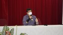 Odimógenes Lopes, pró-reitor de Ensino