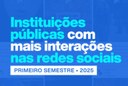 Redes Sociais