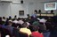 Workshop 