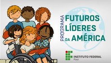 As inscrições serão realizadas até 15 de março.