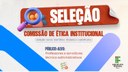 comissão de ética