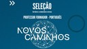 Confira o edital