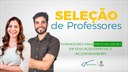 As inscrições podem ser feitas até 15 de janeiro