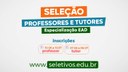 Confira os editais