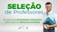 Seleção de professores