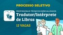 Confira o edital