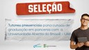 Confira o edital