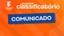 Comunicado