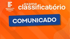 Até sexta-feira, 11, serão divulgados o resultado final retificado e um novo cronograma para matrículas