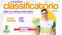 Confira o comunicado