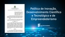 O documento foi aprovado em novembro pelo Conselho Superior do IFPI