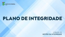 A UGI vai promover campanhas e eventos sobre o tema
