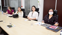 Os cursos serão ofertados em parceria com o Ministério do Desenvolvimento e Assistência Social, Família e Combate à Fome