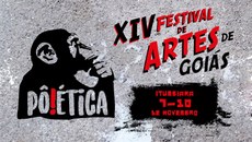 Evento ocorrerá de 7 a 10 de novembro, no Campus Itumbiara do IFG