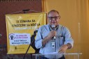 Atividade no Campus Teresina Zona Sul