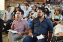 Atividade no Campus Teresina Zona Sul