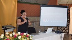 Atividade no Campus Teresina Zona Sul