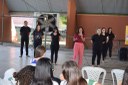 Atividade no Campus Teresina Zona Sul