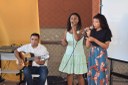 Atividade no Campus Teresina Zona Sul