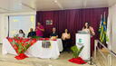 Atividade no Campus Campo Maior