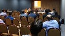 Servidores do IFPI participam de aula inaugural de Mestrado e Doutorado em Propriedade Intelectual