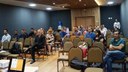 Servidores do IFPI participam de aula inaugural de Mestrado e Doutorado em Propriedade Intelectual