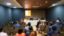 Servidores do IFPI participam de aula inaugural de Mestrado e Doutorado em Propriedade Intelectual