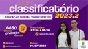 Exame Classificatório