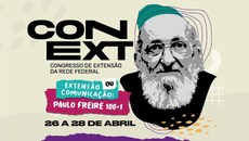 Após o evento os participantes receberão certificados com carga horária de 12 horas